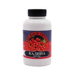 КАЛИНА