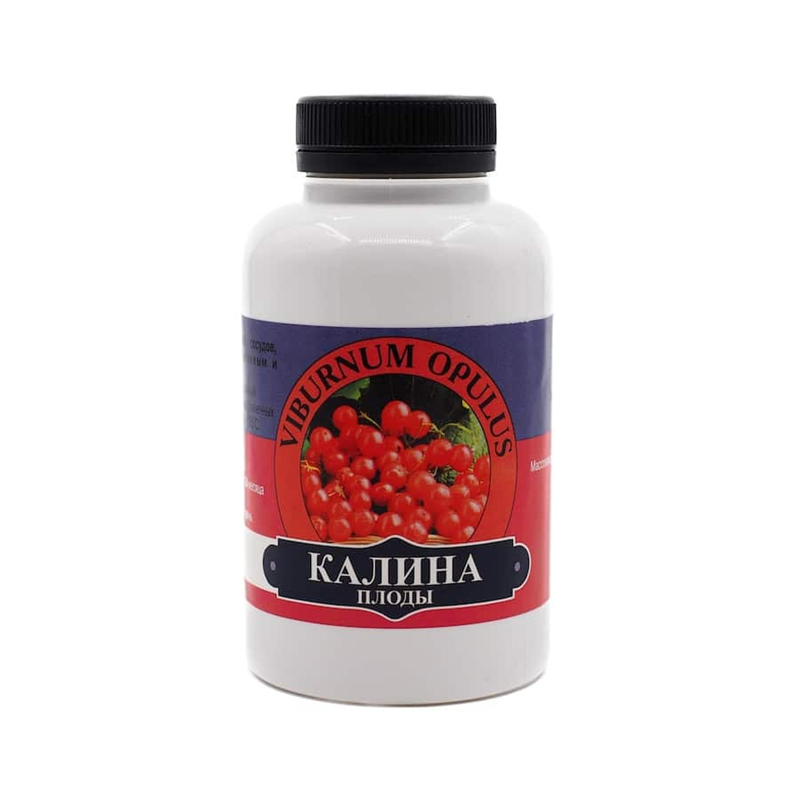 КАЛИНА
