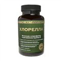 ХЛОРЕЛЛА