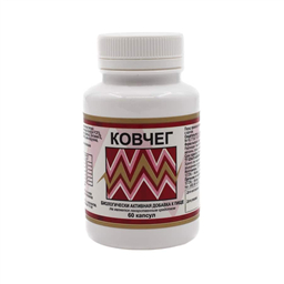КОВЧЕГ
