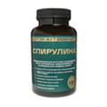 СПИРУЛИНА