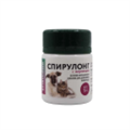 «Спирулонг» с марганцем