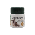 «Спирулонг» с селеном
