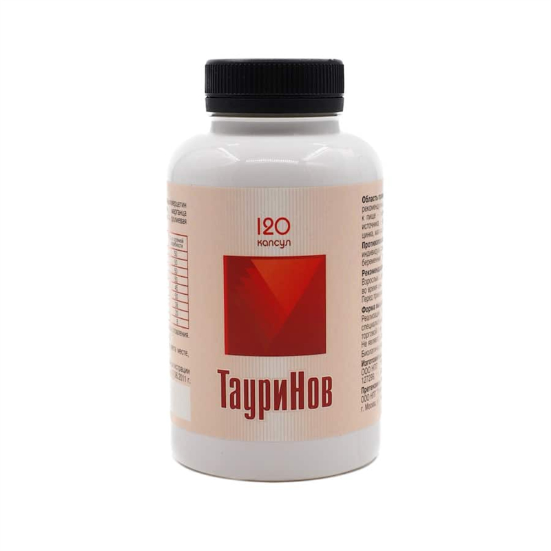 ТауриНов